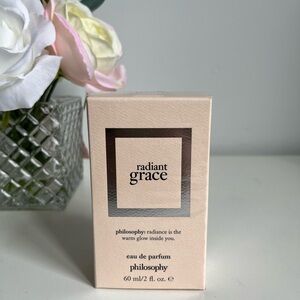 Philosophy Radiant Grace Eau de Parfum